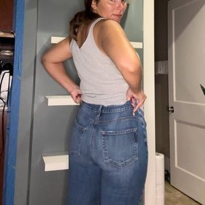 Paige Bluejeans Size 27 Straight Leg